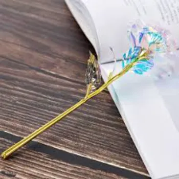 Brilliant Artificial Rose